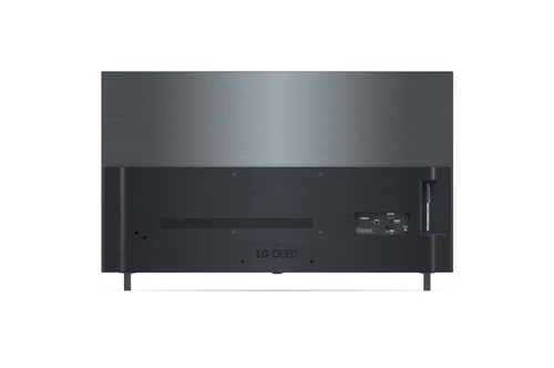 LG OLED55A13LA TV 139,7 cm (55") 4K Ultra HD Smart TV Wifi Noir, Gris 6