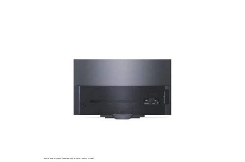 LG OLED55B19LA 139.7 cm (55") 4K Ultra HD Smart TV Wi-Fi Black 6