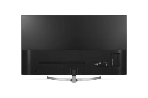 LG OLED55B87LC 139,7 cm (55") 4K Ultra HD Smart TV Wifi Noir, Argent 6