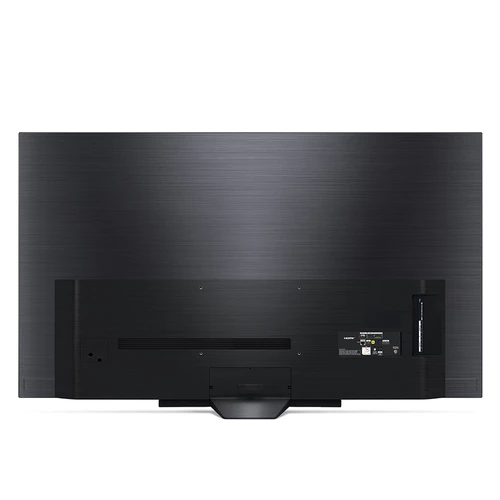 LG OLED55BX6LB.API TV 139.7 cm (55") 4K Ultra HD Smart TV Wi-Fi Black 6