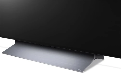 LG OLED55C2PSA TV 139,7 cm (55") 4K Ultra HD Smart TV Wifi Noir, Gris 6