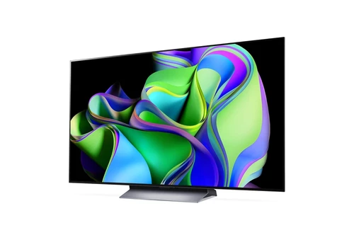 LG OLED evo OLED55C35LA TV 139,7 cm (55") 4K Ultra HD Smart TV Wifi Noir 6