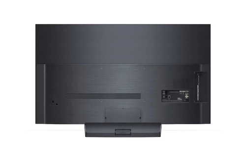 LG OLED evo OLED55C36LC TV 139.7 cm (55") 4K Ultra HD Smart TV Wi-Fi Black 6