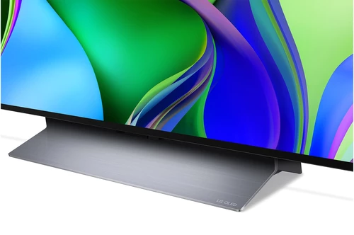 LG OLED evo OLED55C39LC 139.7 cm (55") 4K Ultra HD Smart TV Wi-Fi Black 6