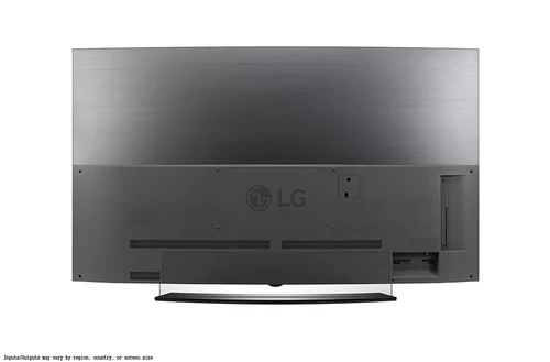 LG OLED55C6V Televisor 139,7 cm (55") 4K Ultra HD Smart TV Wifi Negro 6