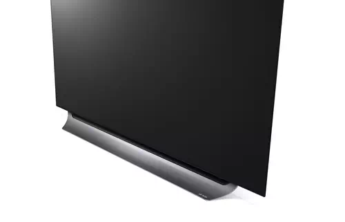 LG OLED55C8PLA TV 139.7 cm (55") 4K Ultra HD Smart TV Wi-Fi Black 6