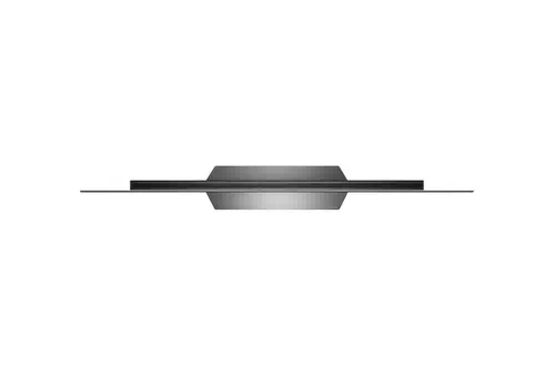 LG OLED55E8 TV 139.7 cm (55") 4K Ultra HD Smart TV Wi-Fi Black, Silver 6