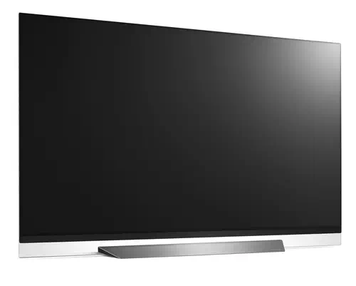 LG OLED55E8PLA TV 139.7 cm (55") 4K Ultra HD Smart TV Wi-Fi Black, Grey 6