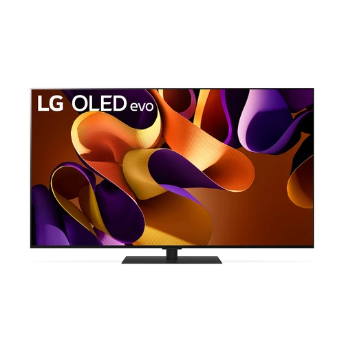 LG OLED evo G4 OLED55G46LS 139,7 cm (55") 4K Ultra HD Smart TV Wifi Plata 6