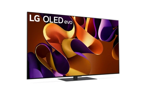 LG OLED evo G4 OLED55G49LS TV 139,7 cm (55") 4K Ultra HD Smart TV Wifi Noir 6