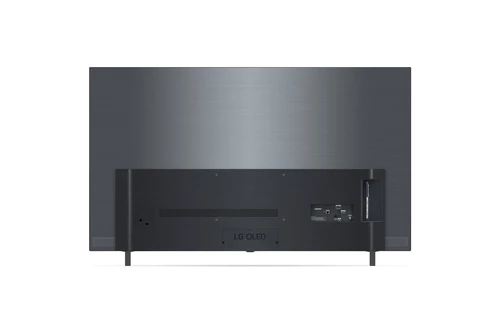 LG OLED65A19LA.AVS TV 165.1 cm (65") 4K Ultra HD Smart TV Wi-Fi Grey 6