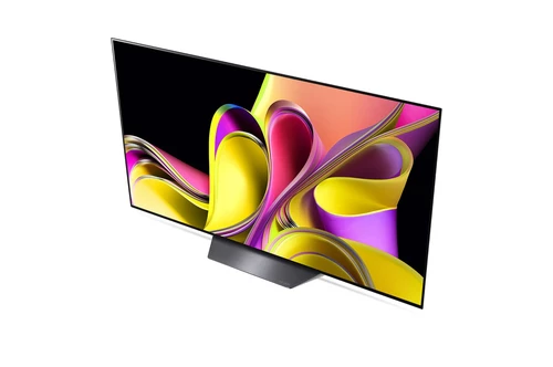 LG OLED OLED65B33LA Televisor 165,1 cm (65") 4K Ultra HD Smart TV Wifi Azul 6