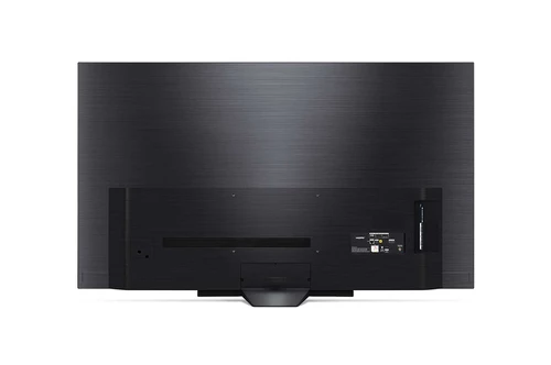 LG OLED65BX6LB TV 165.1 cm (65") 4K Ultra HD Smart TV Wi-Fi Black 6