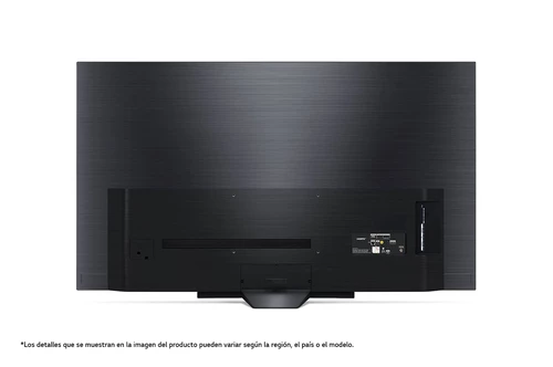 LG OLED65BXPUA TV 165,1 cm (65") 4K Ultra HD Smart TV Wifi Noir 6