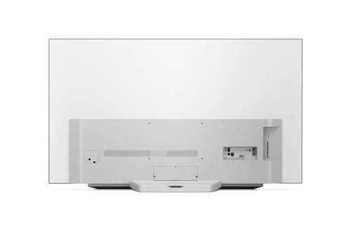 LG OLED65C12LA TV 165.1 cm (65") Smart TV Wi-Fi White 6