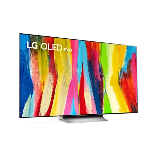 LG OLED evo OLED65C26LD.API Televisor 165,1 cm (65") 4K Ultra HD Smart TV Wifi Beige 6