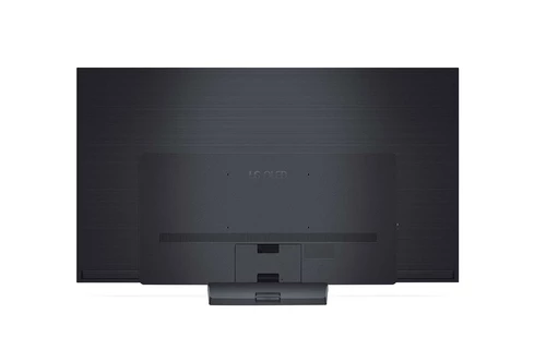 LG OLED65C27LA 165,1 cm (65") 4K Ultra HD Smart TV Wifi Argent 6