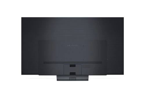 LG OLED evo OLED65C31LA 165.1 cm (65") 4K Ultra HD Smart TV Wi-Fi Black 6
