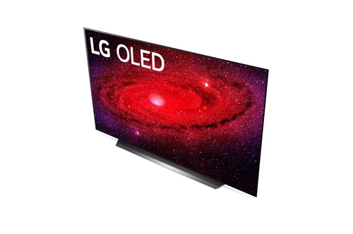 LG OLED65CX9LA.AVS TV 165.1 cm (65") 4K Ultra HD Smart TV Wi-Fi Black 6