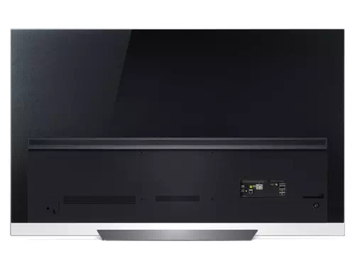 LG OLED65E8PLA TV 165.1 cm (65") 4K Ultra HD Smart TV Wi-Fi Black, Grey 6
