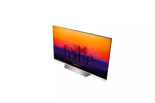 LG SIGNATURE OLED65E8PUA Televisor 165,1 cm (65") 4K Ultra HD Smart TV Wifi Gris 6