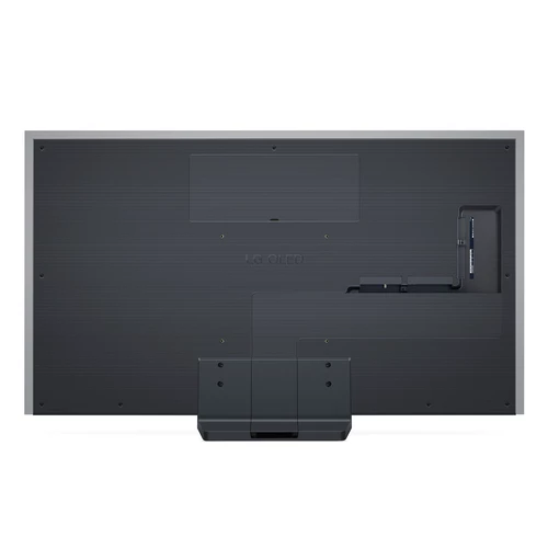 LG OLED evo OLED65G36LA.API TV 165.1 cm (65") 4K Ultra HD Smart TV Wi-Fi Silver 6