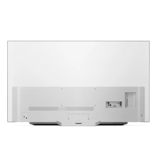 LG OLED77C15LA TV 195.6 cm (77") 4K Ultra HD Smart TV Wi-Fi White 6