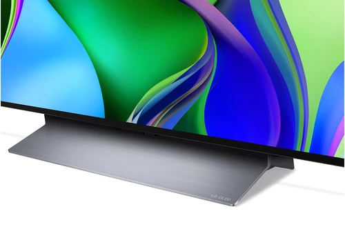 LG OLED evo OLED77C37LA 195,6 cm (77") 4K Ultra HD Smart TV Wifi Noir 6