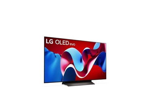 LG OLED OLED77C49LA TV 195,6 cm (77") 4K Ultra HD Smart TV Wifi Noir 6