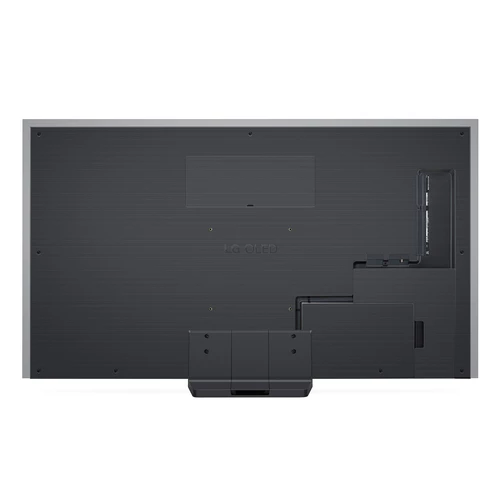 LG OLED evo OLED77G36LA.API TV 195.6 cm (77") 4K Ultra HD Smart TV Wi-Fi Silver 6