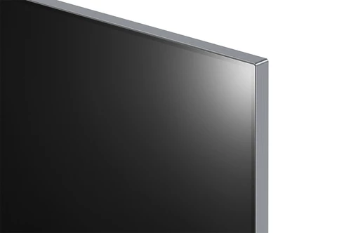 LG OLED evo OLED77M3PUA TV 195,6 cm (77") 4K Ultra HD Smart TV Wifi Argent 6