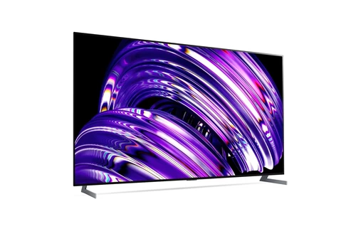 LG OLED OLED77Z29LA 195.6 cm (77") 8K Ultra HD Smart TV Wi-Fi Black 6