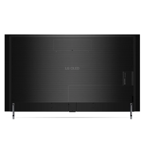 LG OLED OLED77Z29LA.API TV 195.6 cm (77") 8K Ultra HD Smart TV Wi-Fi Black 6