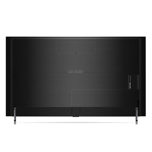LG OLED 8K evo OLED77Z39LA.API TV 195.6 cm (77") 8K Ultra HD Smart TV Wi-Fi Black 6