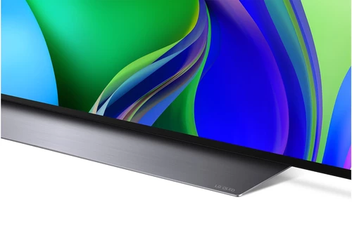 LG OLED evo OLED83C39LA 2.11 m (83") 4K Ultra HD Smart TV Wi-Fi Black 6