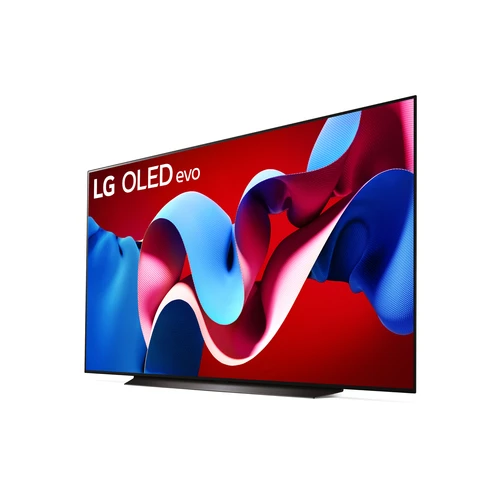 LG OLED OLED83C44LA TV 2.11 m (83") 4K Ultra HD Smart TV Wi-Fi Brown 6