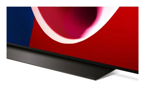 LG OLED83C49LA 2,11 m (83") 4K Ultra HD Smart TV Wifi Noir 6