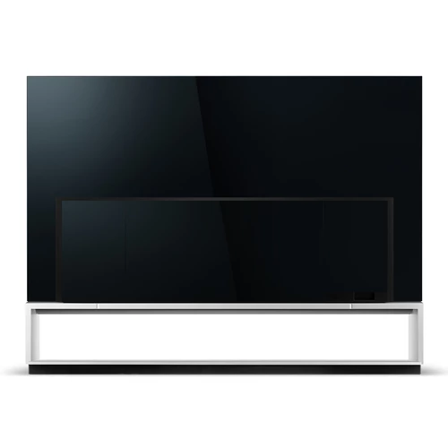 LG OLED88Z19LA 2.24 m (88") 8K Ultra HD Smart TV Wi-Fi Silver 6