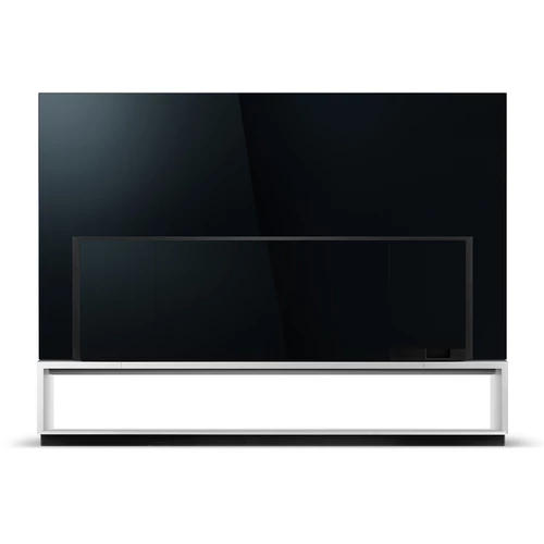 LG OLED 8K OLED88Z39LA.API TV 2.24 m (88") 8K Ultra HD Smart TV Wi-Fi Silver 6