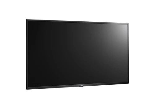 LG US342H Series 109.2 cm (43") 4K Ultra HD Black 6