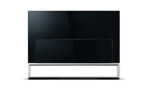 LG Z1 2.24 m (88") 8K Ultra HD Smart TV Wi-Fi Black, Silver 6