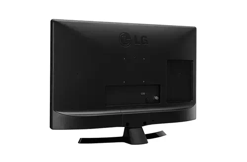 LG 28MT49S-PZ TV 69.8 cm (27.5") WXGA Smart TV Wi-Fi Black 7