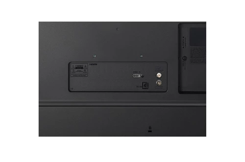 LG HD 28TN515V-PZ.AEK TV 69,8 cm (27.5") Noir, Gris 7