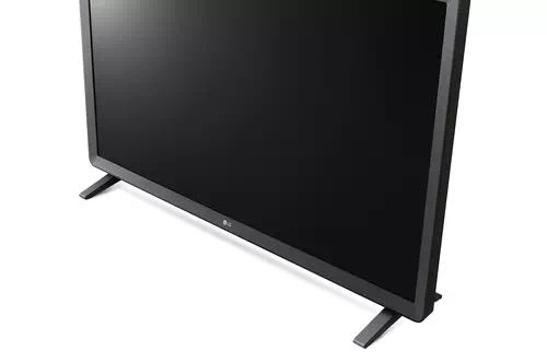 LG 32LK610BPLB TV 81,3 cm (32") HD Smart TV Wifi Noir 7