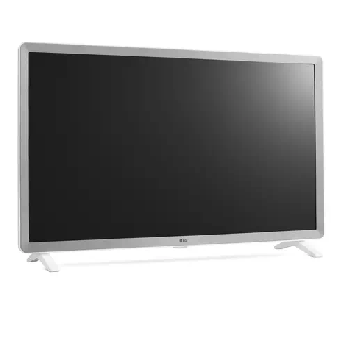 LG 32LK6200PLA TV 81.3 cm (32") Full HD Smart TV Wi-Fi Grey, White 7
