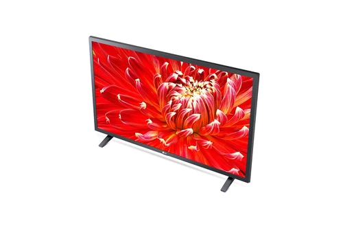 LG 32LM630BPUA TV 81.3 cm (32") HD Smart TV Wi-Fi Black 7
