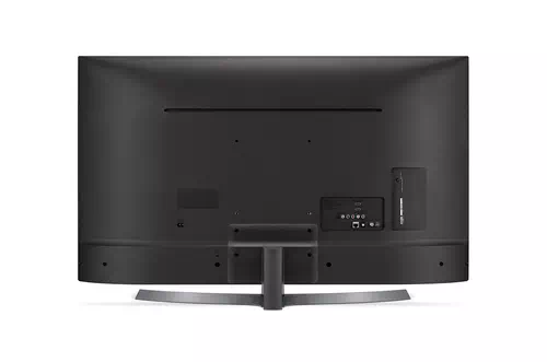 LG 43LK6100PLB TV 109,2 cm (43") Full HD Smart TV Wifi Gris 7