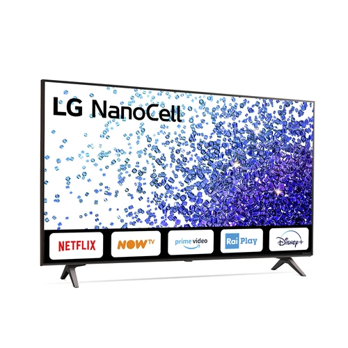 LG NanoCell 43NANO796PB.API TV 109,2 cm (43") 4K Ultra HD Smart TV Wifi Noir 7