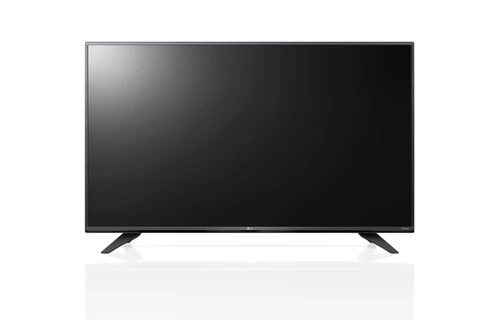 LG 43UF7600 TV 109.2 cm (43") 4K Ultra HD Smart TV Wi-Fi Black 7