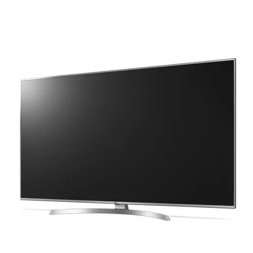LG 43UK6950PLB TV 109.2 cm (43") 4K Ultra HD Smart TV Wi-Fi Black, Silver 7
